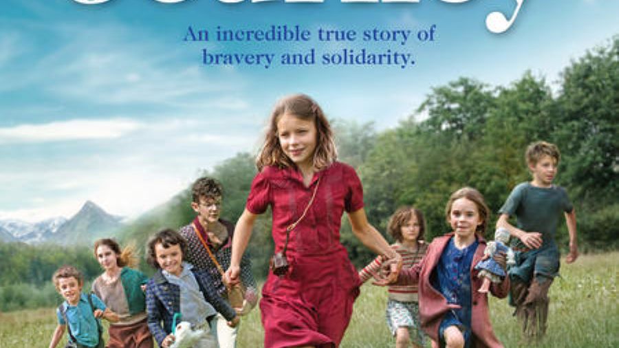 Fanny's Journey is a Story of Heartbreak, Hope, and Ultimately Survival