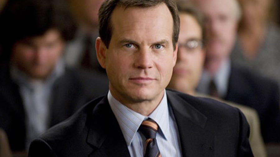 HBO Releases Statement About Bill Paxton's Passing