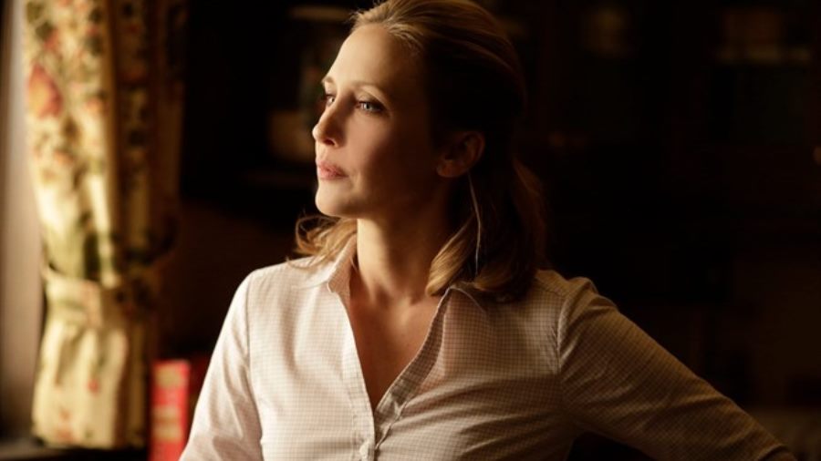 Vera Farmiga Joins Cast of Godzilla Sequel