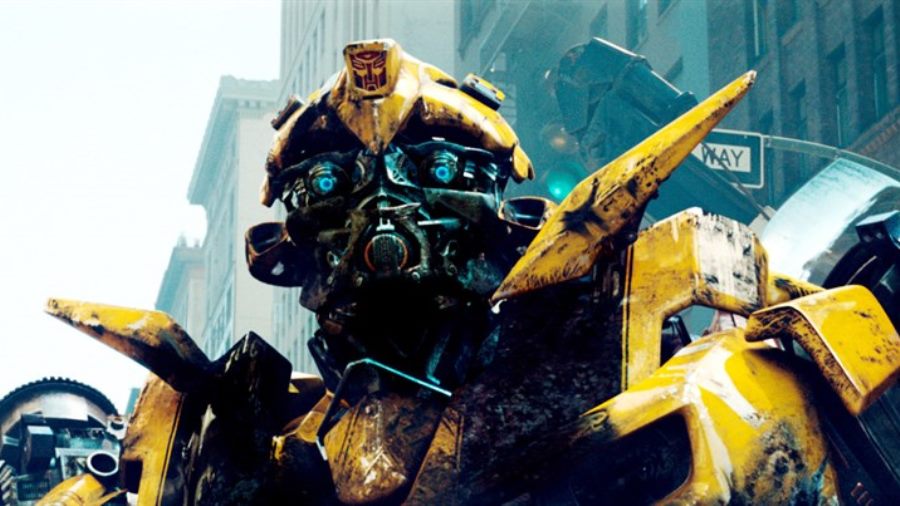 Travis Knight to Helm Bumblebee Standalone Film