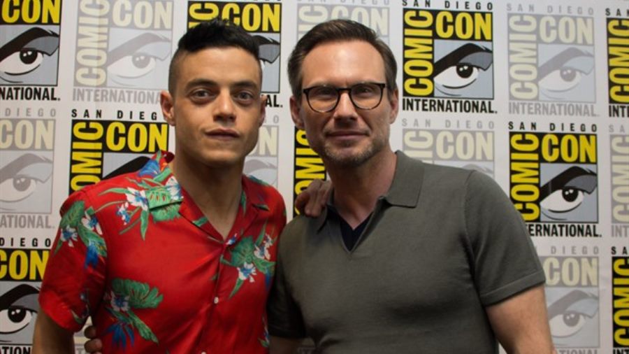 Bobby Cannavale to Join USA's Mr. Robot