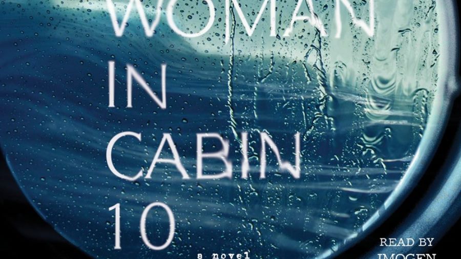 CBS Films Acquires The Woman in Cabin 10