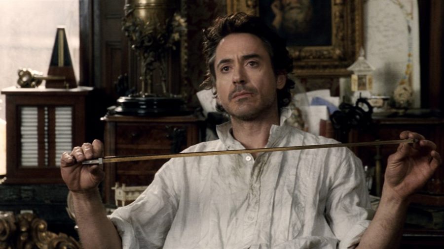 Robert Downey, Jr. Set to Star in The Voyage of Doctor Dolittle
