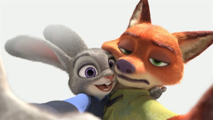 Lawsuit Filed Against Disney for Allegedly Stealing Idea for Zootopia