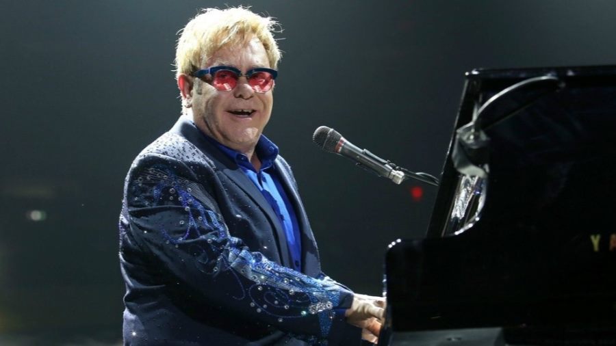 Elton John and Andrew Llyod Webber Team Up for Joseph and the Technicolor Dreamcoat