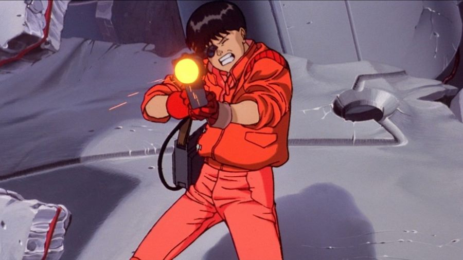 Warner Bros. Looking to Bring in Jordan Peele for Akira Film