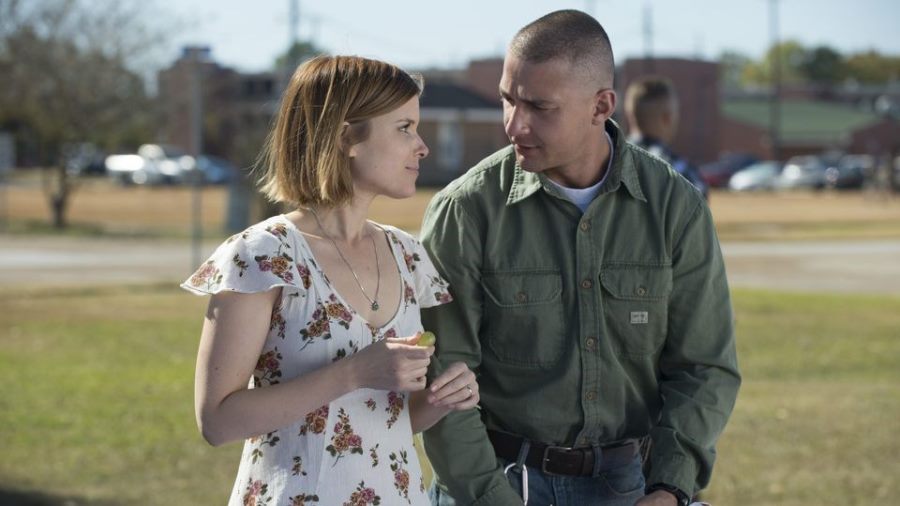 Shia LaBeouf's Man Down Sells One Ticket in the UK