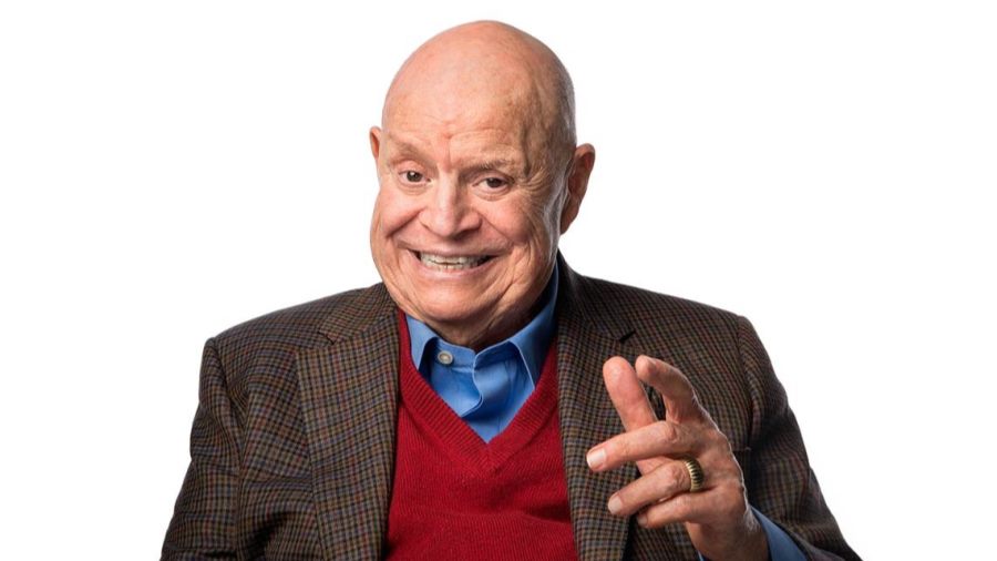 Legendary Comic Don Rickles Dies at 90