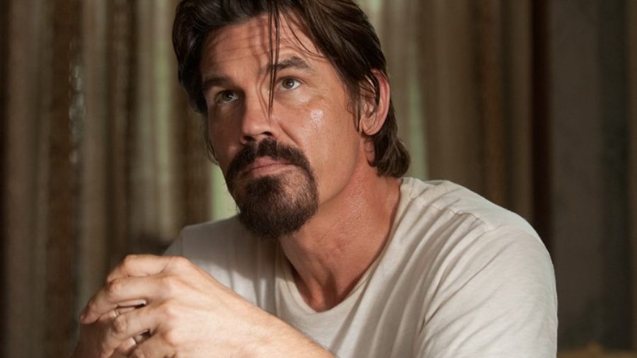 Josh Brolin Cast as Cable for Deadpool 2