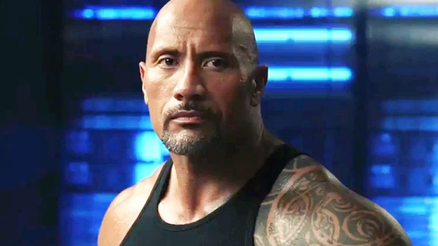 Possible Fast and Furious Spinoff in the Works
