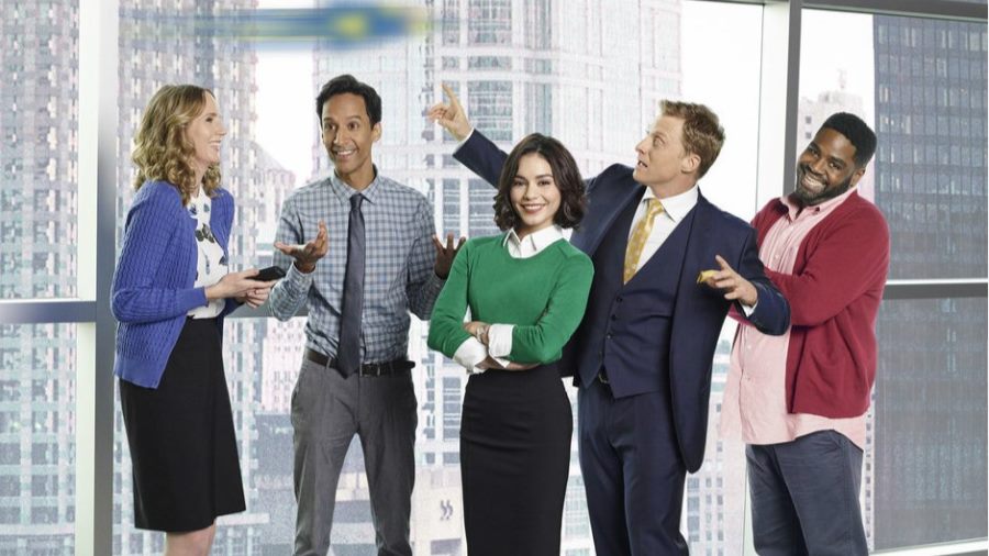 Powerless All But Canceled from NBC Lineup