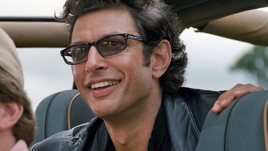 Jeff Goldblum Joins Cast for Jurassic World Sequel