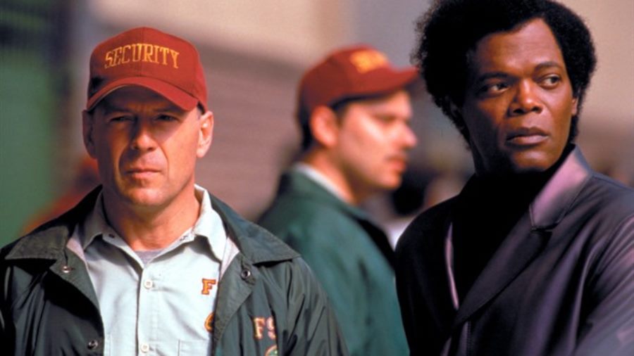 M. Night Shyamalan Announces Split and Unbreakable Sequel