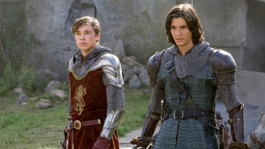 Fourth Narnia Film, The Silver Chair, to be Directed by Joe Johnston