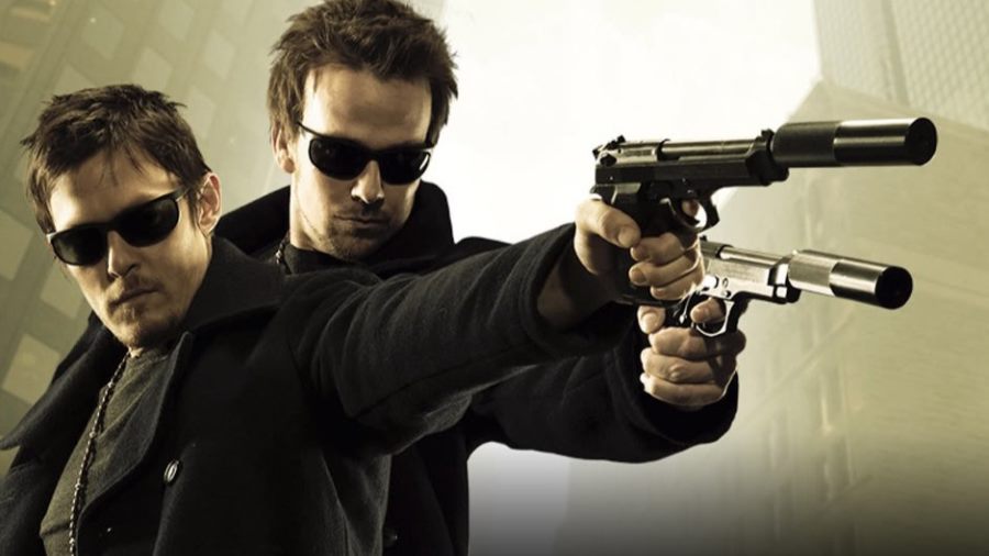Team Behind Boondock Saints Reunites for TV Series Reboot