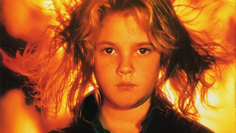 Stephen King's Firestarter Getting Big Screen Reboot