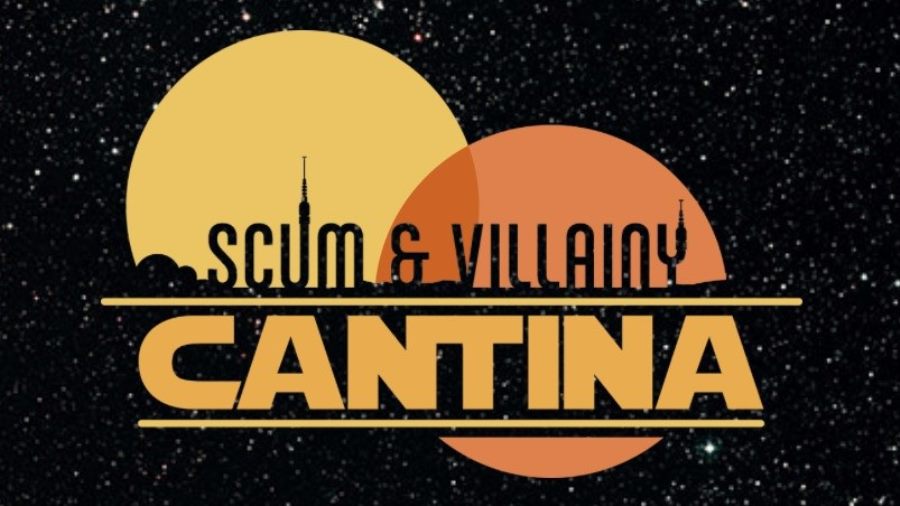 Scum & Villainy Cantina Celebrates May The Fourth By Extending The Event Through June 2017