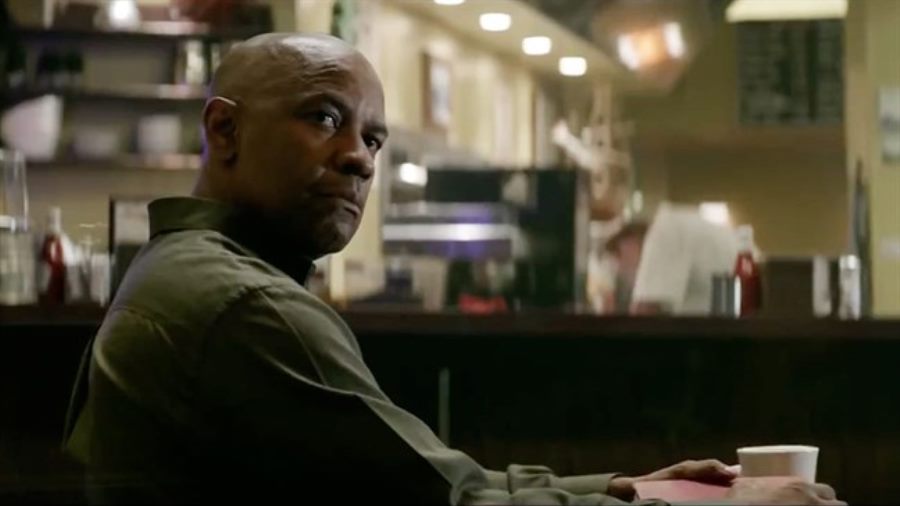 Anton Fuqua Signs Deal with Sony Pictures That Includes Equalizer 2 and Black Panther Pic