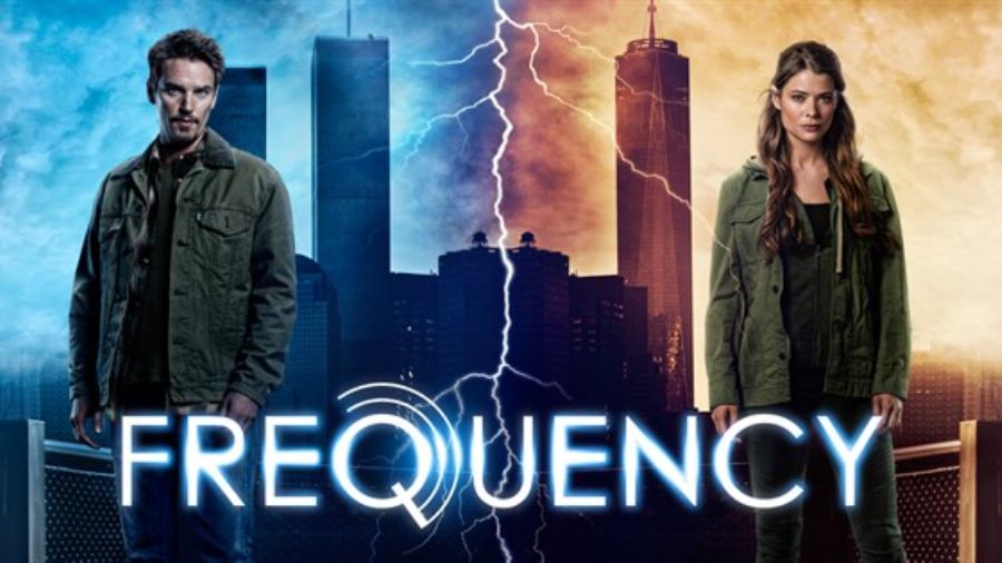 CW Cancels Frequency and No Tomorrow