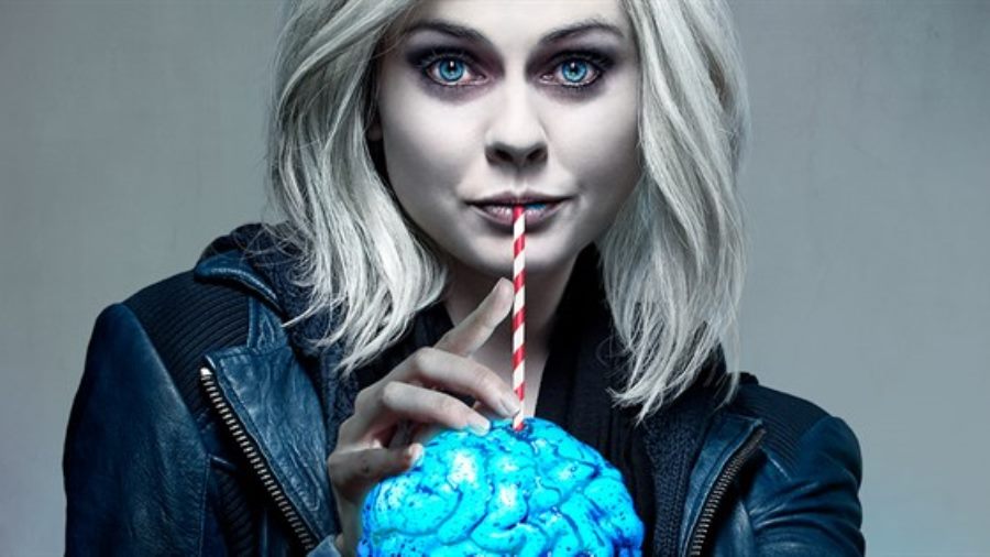 CW Renews iZombie and The Originals