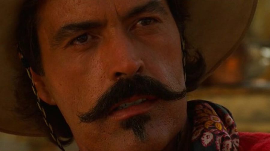 Tombstone Actor Powers Boothe Dies at 68