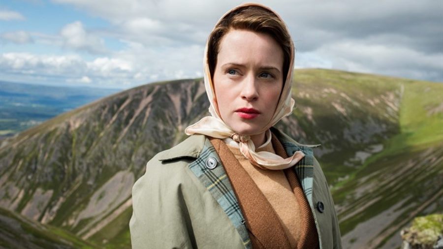 The Crown's Claire Foy Top Choice for The Girl in the Spider’s Web