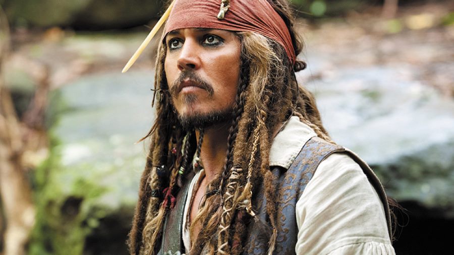 Pirates of the Caribbean Film Being Held Ransom by Hackers
