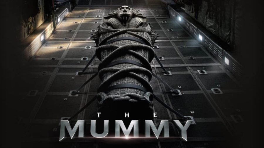 UK Mummy Premier Canceled in Wake of Manchester Bombing