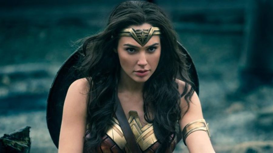 Lebanon Threatens Boycott of Wonder Woman Film