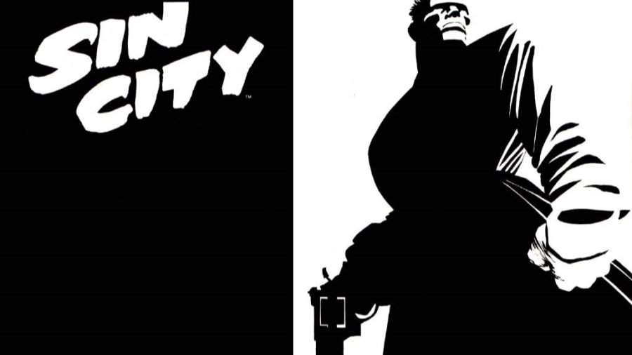 Sin City TV Series in the Works