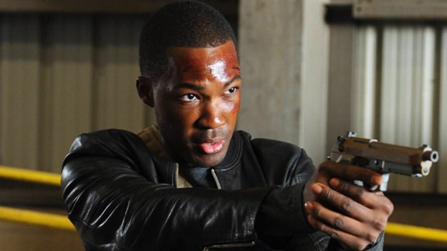 24:Legacy Canceled by Fox