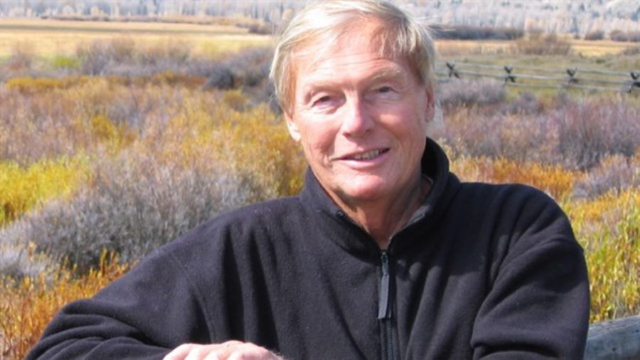TV Icon Adam West Dead at 88