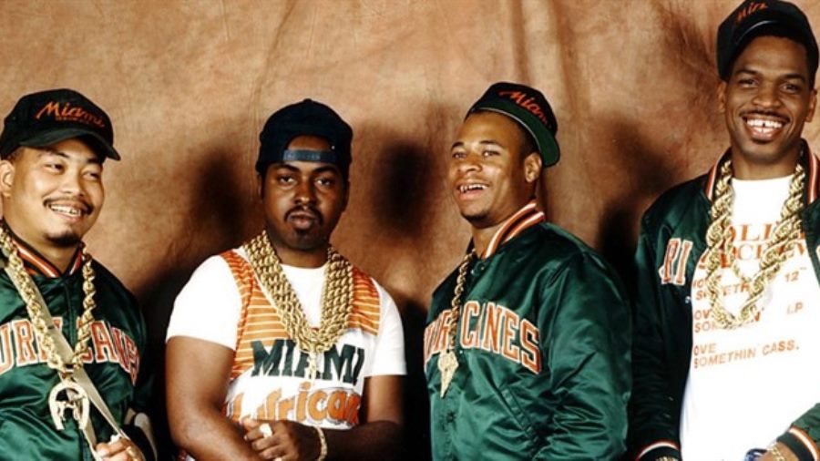 Lionsgate to Release 2 Live Crew Biopic