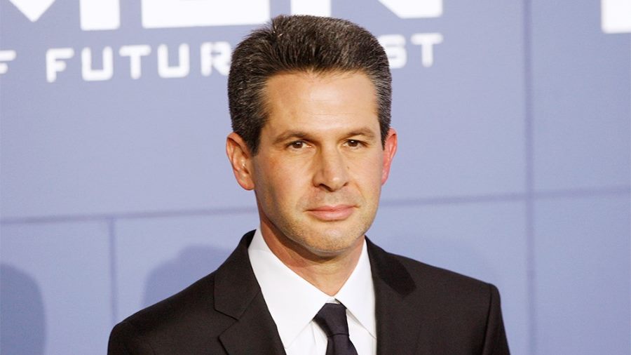 Simon Kinberg Set to Direct X-Men: Dark Phoenix