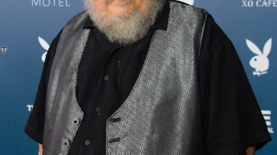 George R. R. Martin Nightflyers Pilot Ordered For SyFy Network