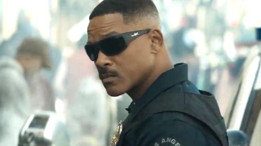 Netflix to Feature Will Smith, Stranger Things and Defenders at San Diego Comic-Con