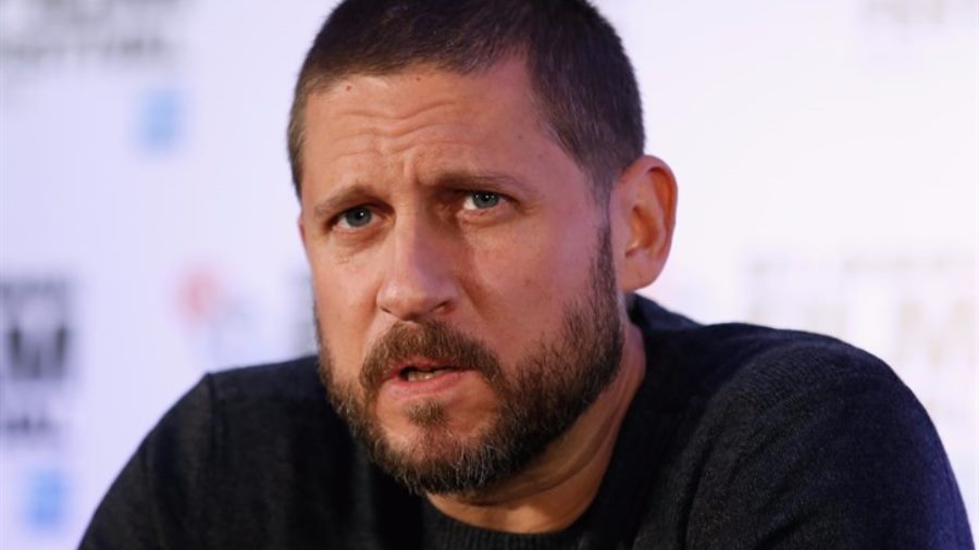 David Ayer Steps Down from Scarface Project