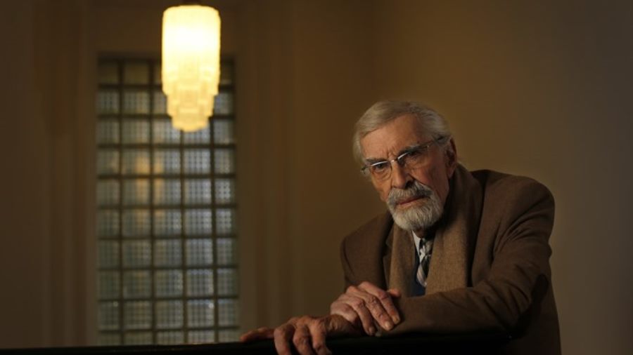 Martin Landau Dead at 89