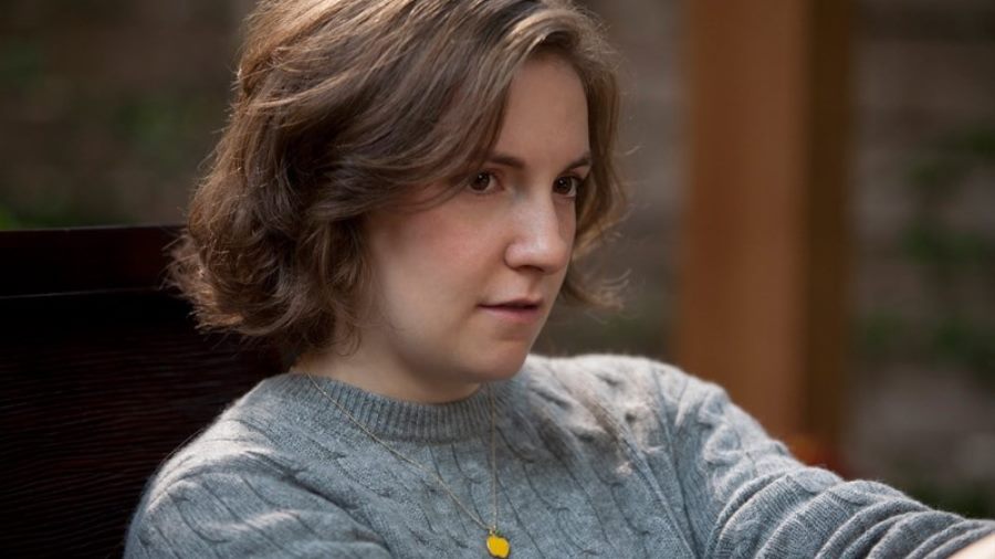 Lena Dunham to Guest Star in Next Season of American Horror Story