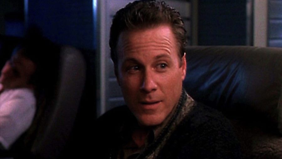 Actor John Heard Dead at 72