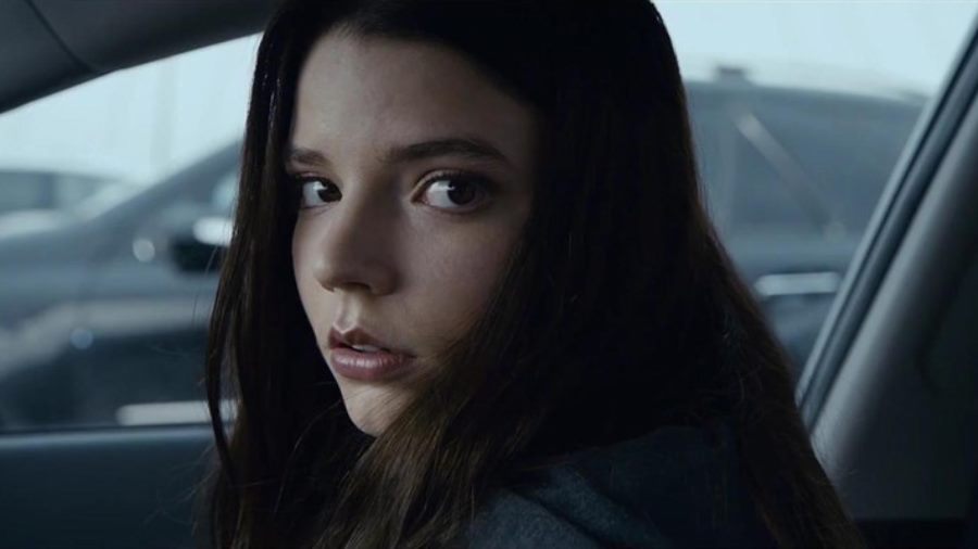 Anya Taylor-Joy and Robert Eggers Reunite for Nosferatu