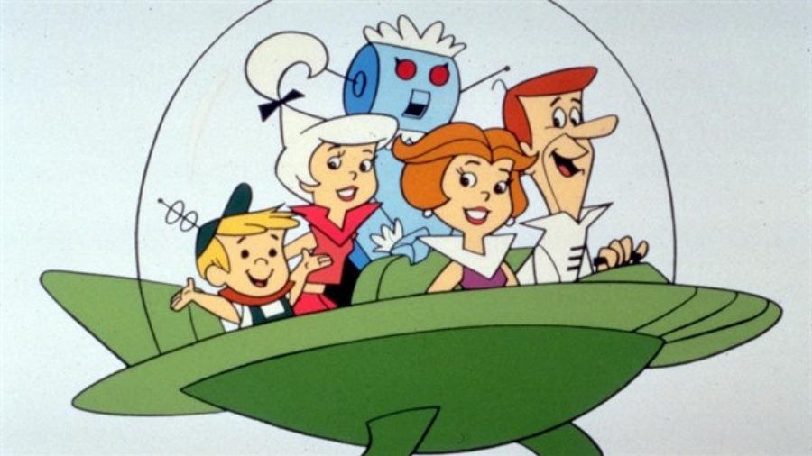 The Jetsons to Become Live Action TV Series for ABC