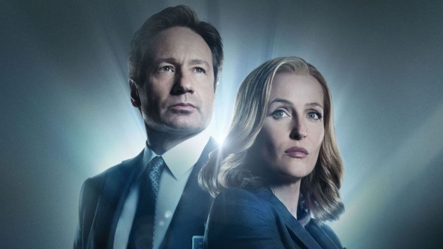 New X-Files Tidbits Discussed at New York Comic Con Panel