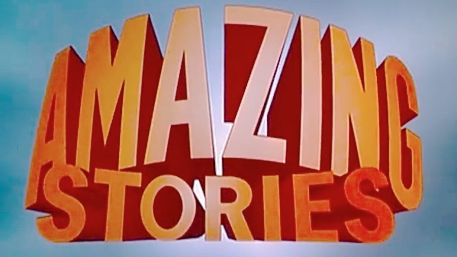 Apple Looking to Revive Steven Spielberg's Amazon Stories