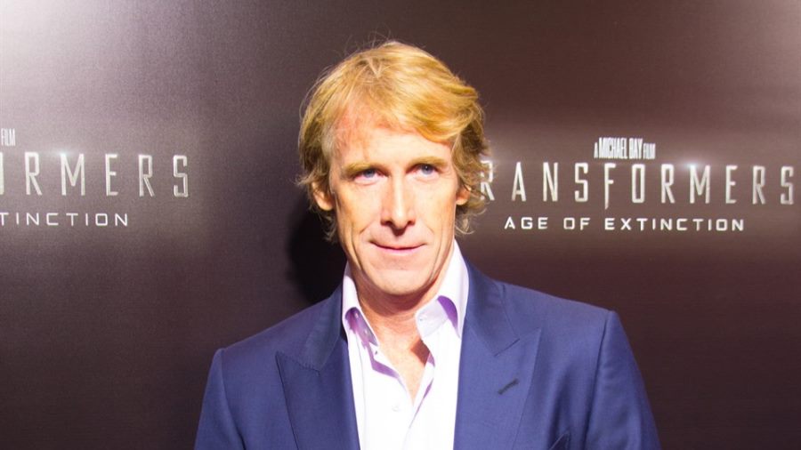 Michael Bay to Produce Live Action Dora the Explorer