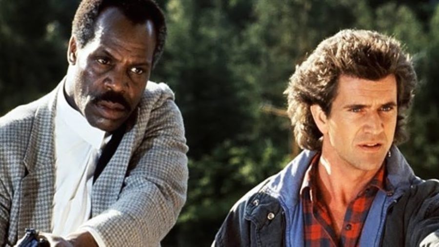 Lethal Weapon 5 Rumored to be in the Works