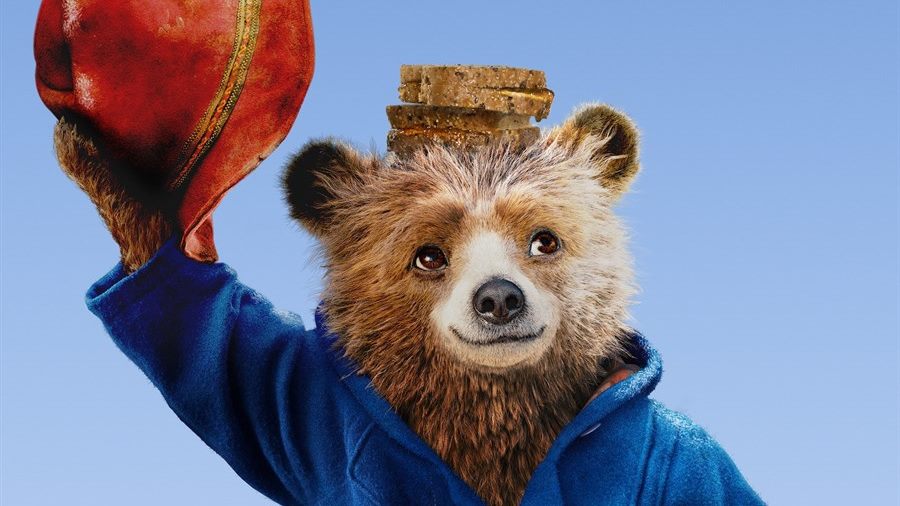 Warner Bros. to Distribute Paddington 2 in the U.S.