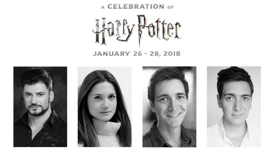 Bonnie Wright to Return for Universal Orlando's Celebration of Harry Potter
