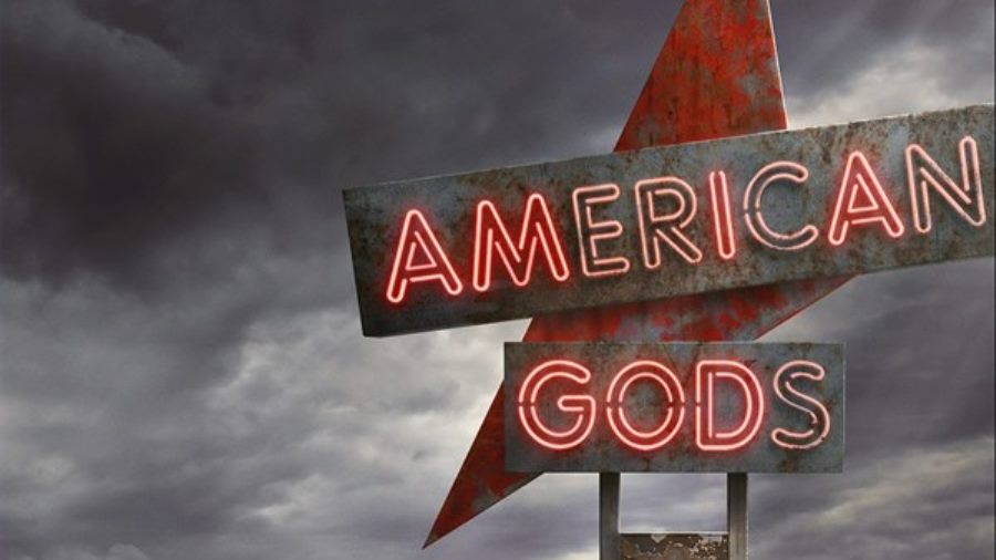 Michael Green and Bryan Fuller Exit American Gods Series