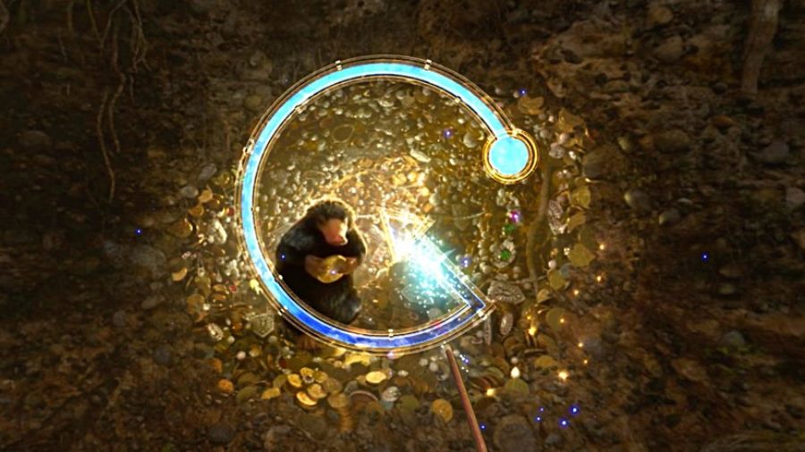 Own the Fantastic Beasts and Where to Find Them Virtual Reality Experience Today!